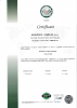 GMP+ Certificate