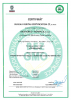 Certifikat Bez GMO